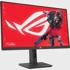 ASUS Monitor ROG Strix XG27ACMS 27", QHD, Fast-IPS, 320 Hz, HDR, USB-C, crni
